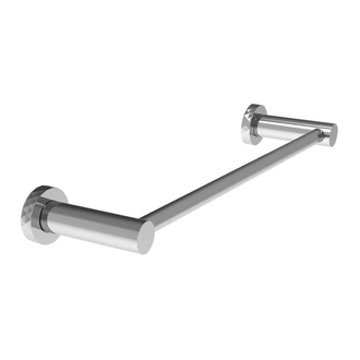 Fima Carlo Рушникотримувач Fima Rotola 30см, хром (F6000_30CR)