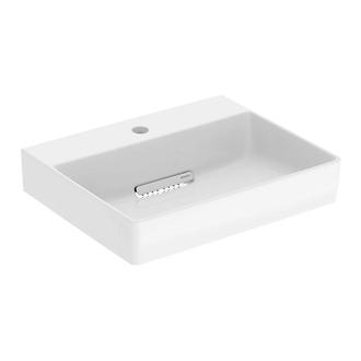 Раковина Geberit One 50 х 48 см 505.019.00.1