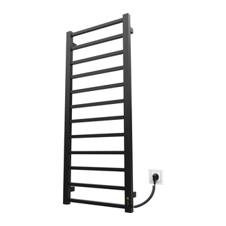 Рушникосушарка KOSSER Лофт 1200х500 ER (ДЛФ04ER)