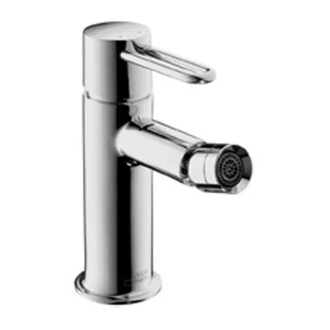 Смеситель для биде Axor Uno2 (цвет - хром) (38210000) фото 1 Aquada.com.ua