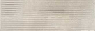 Плитка стінова Mystic Shadows Beige RECT STR 39,8x119,8 код 8553 Ceramika Paradyz (SSR-0,4X1,2-1-MYSH.BE)