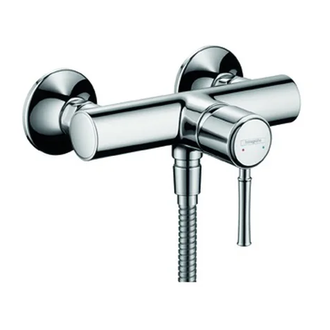 Смеситель для душа, однорычажный Hansgrohe Talis Classic (цвет - хром) (14161000) фото 1 Aquada.com.ua