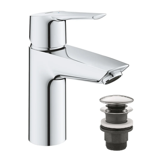 Grohe Start Смеситель для раковины S-Size, хром (23551002)