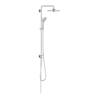 Душова система із перемикачем Grohe Euphoria System (27421002)