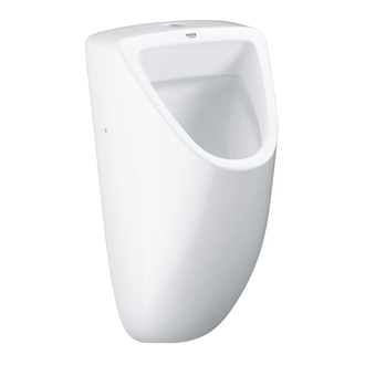 Grohe Bau Ceramic Писсуар, белый (39439000)