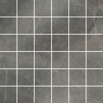 Мозаїка Masterstone Graphite POL 29,7x29,7x0,8 код 9669 Cerrad (5903313319669)