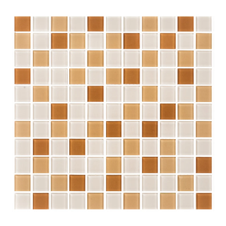 Мозаїка GM 4016 C3 Ohra D-Beige M-Beige W 300x300x4 Котто Кераміка (GM 425016)