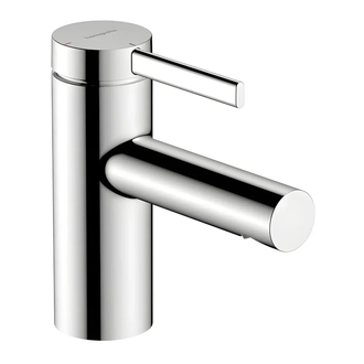 Hansgrohe Zesis S змішувач, хром (74715000)