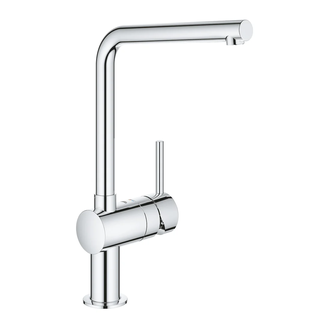 Grohe Vento смеситель для кухни, хром (30425000)