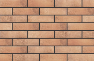 Cerrad Loft Brick Curry Плитка фасадна, 6,5x24,5 (5901779372112)