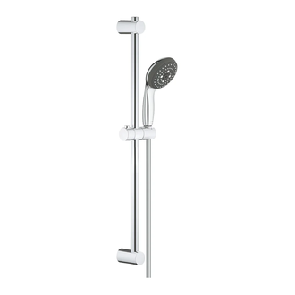Grohe Vitalio Start душевой набор, хром (26032000)