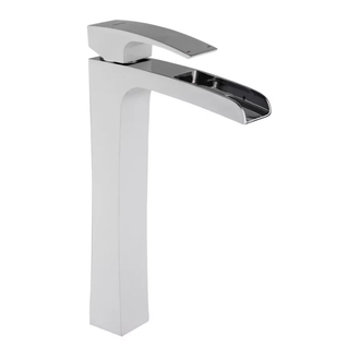 GAPPO G1007-31 смеситель для раковины, хром (G1007-31)
