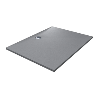 MIRAGGIO Душевой поддон BRUGGE 1200 GRAY MIRASTONE (0000999)