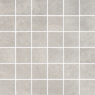 Cersanit Мозаїка City Squares Light Grey 29,8x29,8 код 3805 Церсаніт (TDZZ1229176185)
