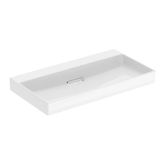 Раковина Geberit One 90 х 48 см 505.037.00.1