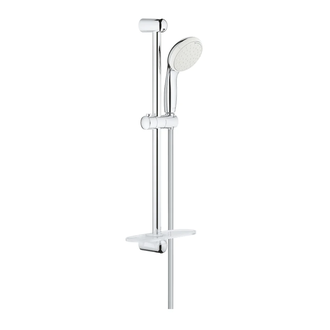 GROHE  Душевой набор New Tempesta, 2 режима струи (27926001) фото 1 Aquada.com.ua