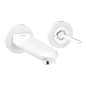 GROHE Для раковины EURODISC JOY (19968LS0) фото 1 Aquada.com.ua