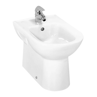 Биде напольное Laufen Pro (H8329510003041) фото 1 Aquada.com.ua