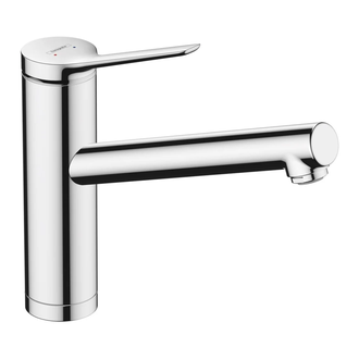 Hansgrohe Zesis M33 160 Змішувач для кухні, хром (74805000)