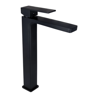 Qtap Gemini смеситель, чёрный (QTGEM269BLM45678)