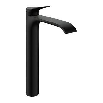 Hansgrohe Vivenis смеситель, чёрный (75044670)