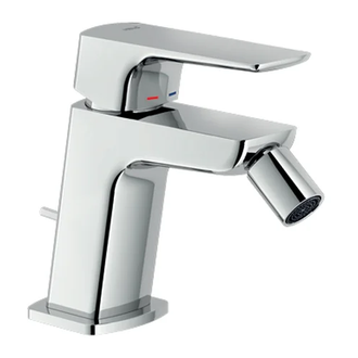 Змішувач для біде NOBILI ACQUAVIVA VV103119/1CR  Nobili