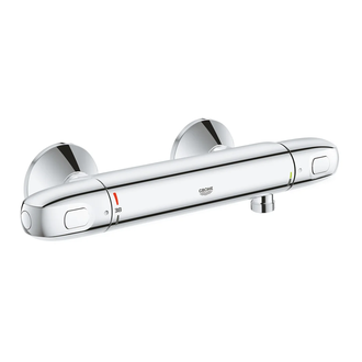 Grohe Grohtherm 1000 смеситель душа, хром (34814003)