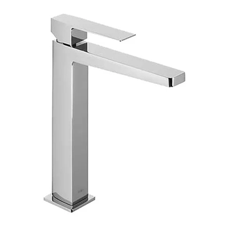 Смеситель для раковины-чаши TRES Slim (20210303) фото 1 Aquada.com.ua