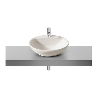 Fontana раковина 600*480 (А327877000), Roca (A327877000)