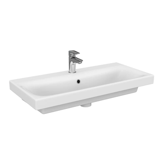 Умивальник меблевий Moduo Slim 80 Cersanit (CCWF1007792074)