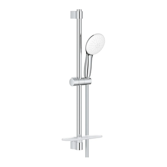Grohe Tempesta 110 душевой гарнитур, хром (27926003)
