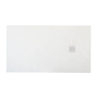 Душовий піддон Roca Ignis 160x90 Blanco (AP70164038401100)