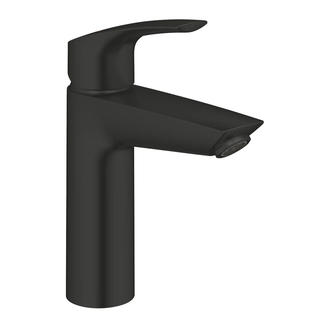 Grohe Eurosmart смеситель, чёрный (233242433)