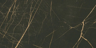 Плитка стінова Fancy Black 300x600x9 Paradyz (S---300X600-1-FANC.BK)