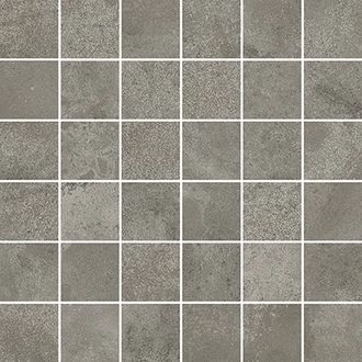 OPOCZNO Мозаїка Quenos Grey MAT 29,8x29,8 код 0618 Опочно (TDZZ1229996267)
