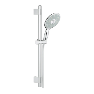 Душовий гарнітур з 4 режимами Grohe Power &amp; Soul 160 (27748000)