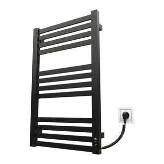 Рушникосушарка KOSSER Герда 800х500 ER (ДГ02ER)