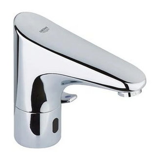 GROHE Для раковины EUROPLUS (36207001) фото 1 Aquada.com.ua
