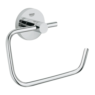 Тримач для туалетного паперу Grohe Essentials New (40689001)