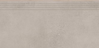 Сходинка Concrete Beige RECT 29,7x59,7x0,8 код 4498 Cerrad (5903313304498)