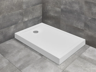 Radaway Doros F Compact Душовий піддон 120x90 см (SDRFP1290-05)