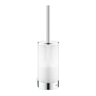 Йорж для унітазу Grohe Selection (41076000)