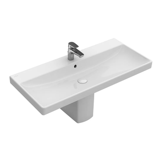 Раковина Villeroy & Boch Avento 80х47 см (415680R1) фото 1 Aquada.com.ua