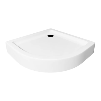 Душевой поддон акриловый Ravak Verona 90 х 90 х h16 см (XАU0000035) фото 1 Aquada.com.ua