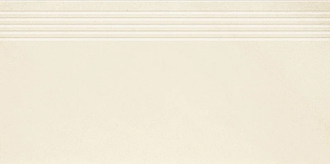 Сходинка Arkesia Bianco 298x598x10 Paradyz (QN--298X598-1-ARKE.BISP-M)