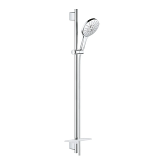 Grohe Rainshower SmartActive Душевой гарнитур, хром (26593000)