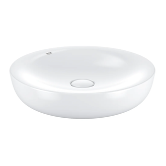 Раковина накладная на столешницу Grohe Essence Ø 45 см (3960900H)