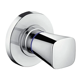 Запірний вентиль Hansgrohe Logis (71970000)