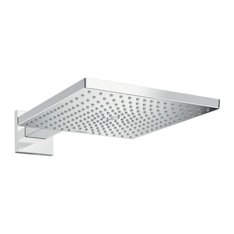 Верхній душ, Hansgrohe Raindance E (26238000)