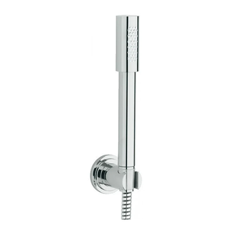 GROHE  Душевой набор Sena (28348000) фото 1 Aquada.com.ua